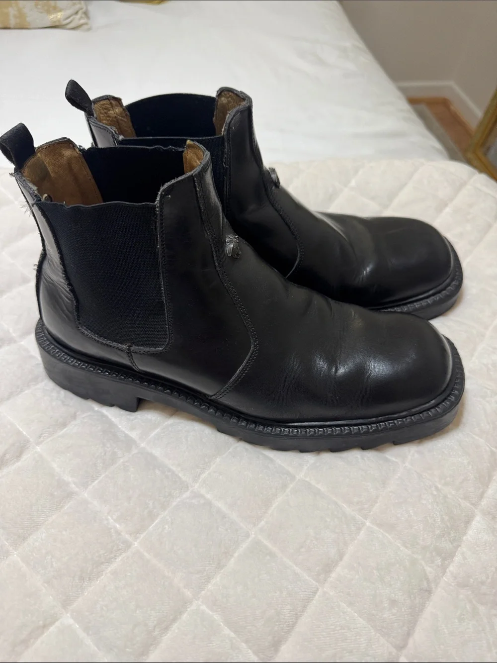 N/A premium black